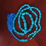 تسبیح فيروزه 14223