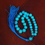 تسبیح فيروزه کد 14235