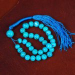 تسبیح فيروزه کد 14241