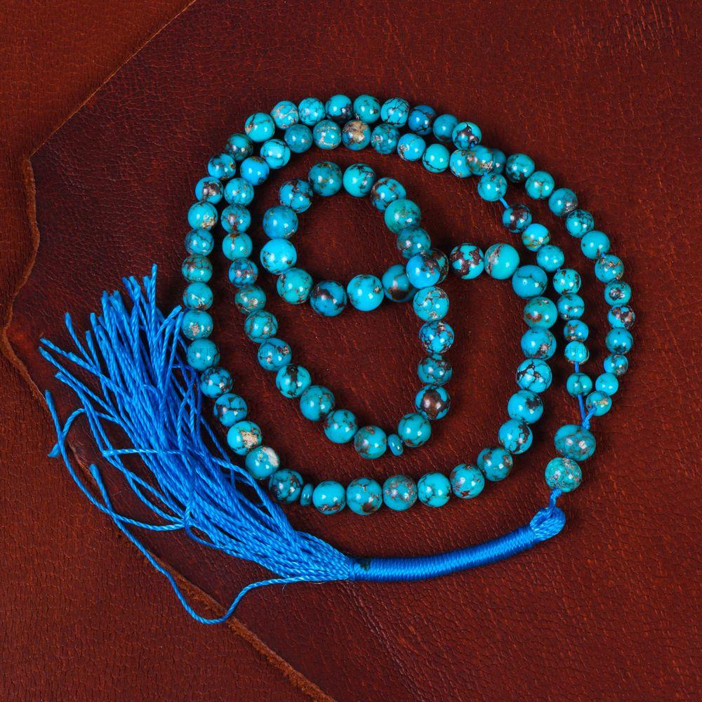 تسبیح فيروزه کد 14245