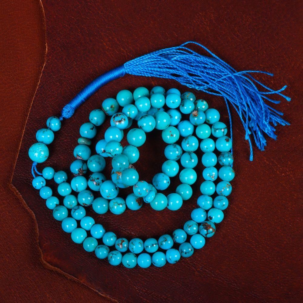 تسبیح فيروزه کد 14248