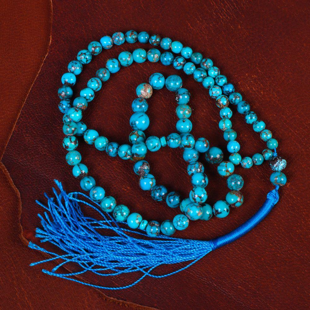 تسبیح فيروزه کد 14249