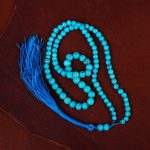 تسبیح فيروزه کد 14251