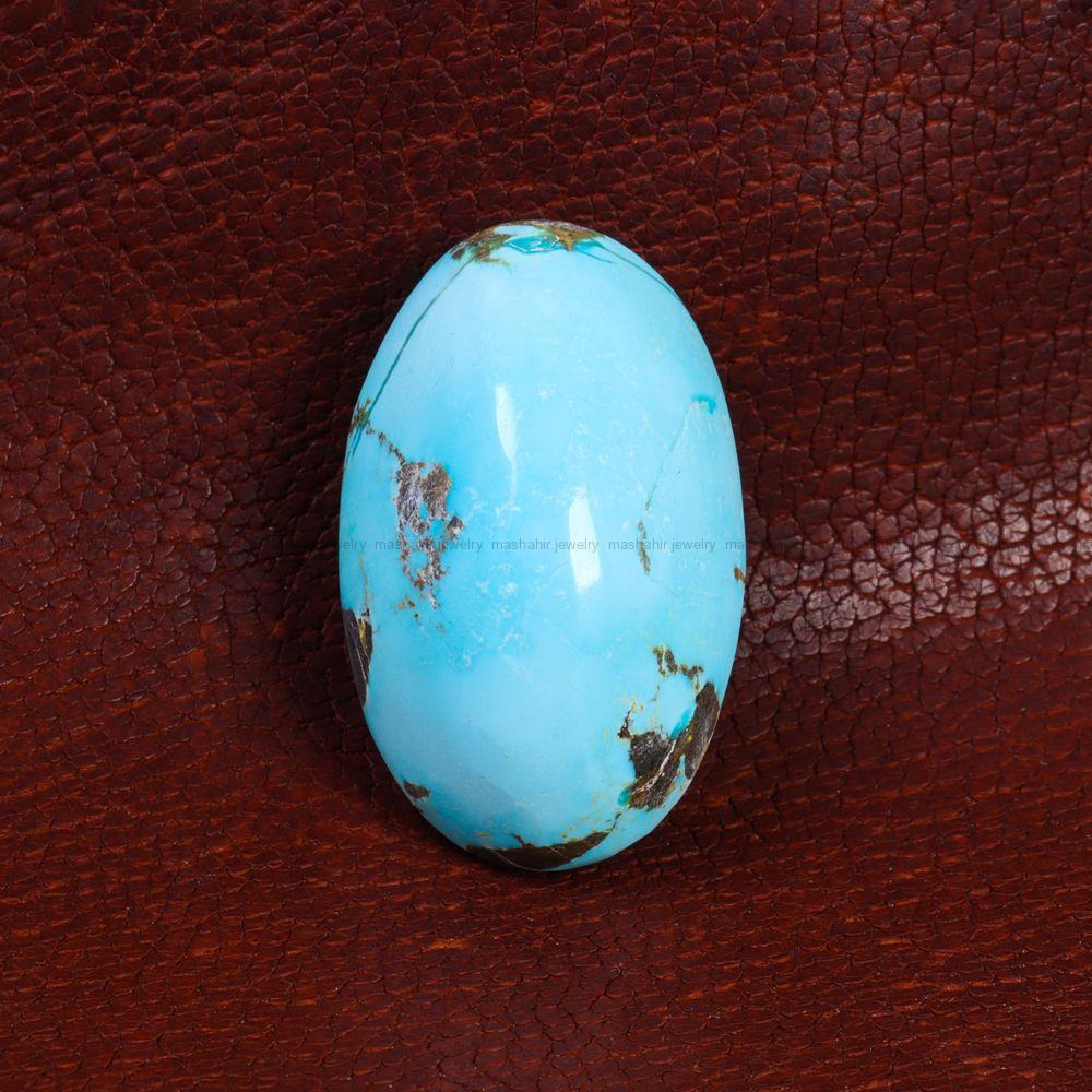 نگین فیروزه شجری کد 14367