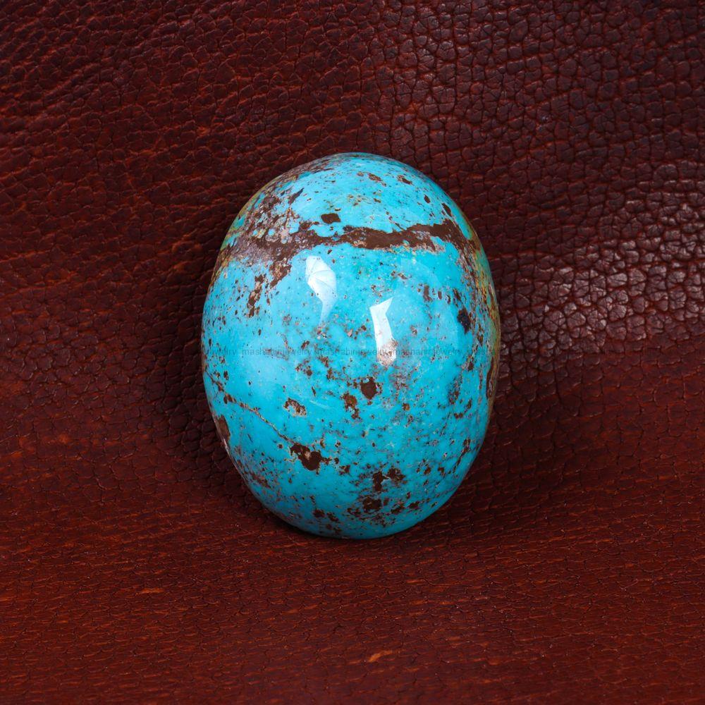 نگین فیروزه شجری کد 14374