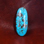 نگین فیروزه شجری کد 14375