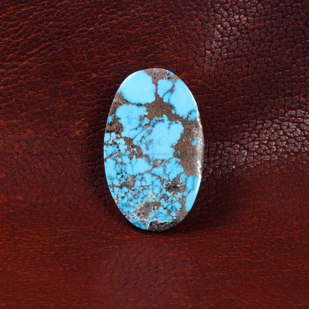 نگین فیروزه شجری کد 14396