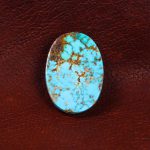 نگین فیروزه شجری کد 14397