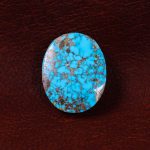 نگین فیروزه شجری کد 14410