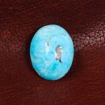 نگین فیروزه شجری کد 14413