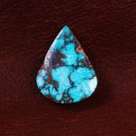 نگین فیروزه شجری کد 14415