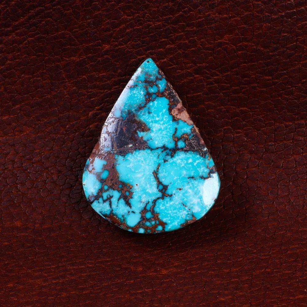 نگین فیروزه شجری کد 14415