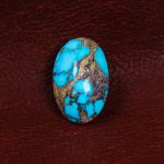 نگین فیروزه شجری کد 14416