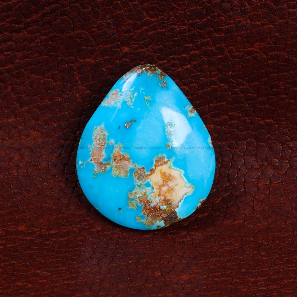 نگین فیروزه شجری کد 14422