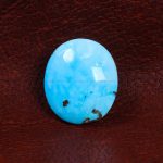 نگین فیروزه شجری کد 14423