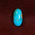 نگین فیروزه شجری کد 14430