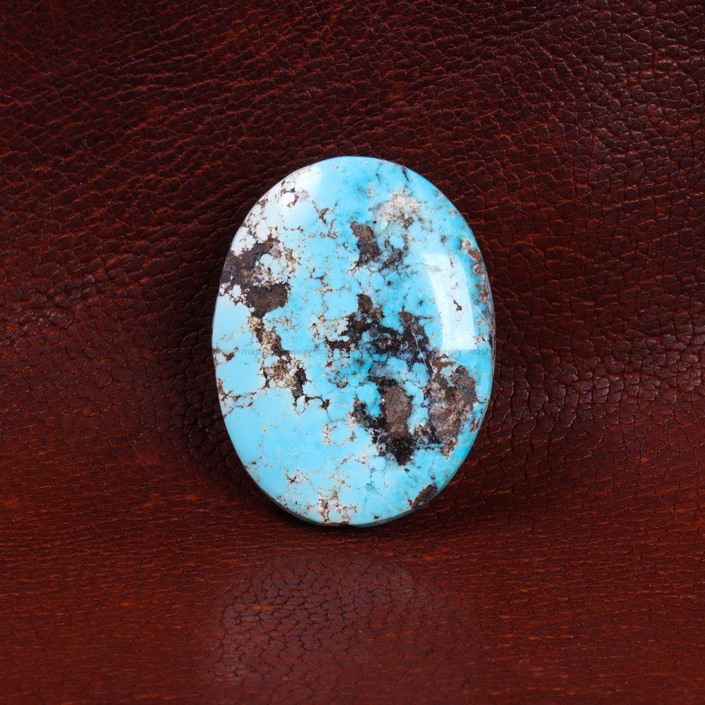 نگین فیروزه شجری کد 14443