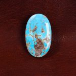 نگین فیروزه شجری کد 14444