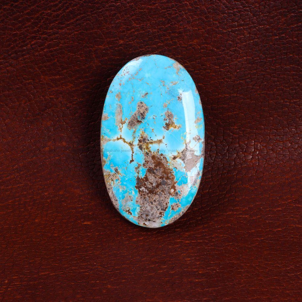 نگین فیروزه شجری کد 14444