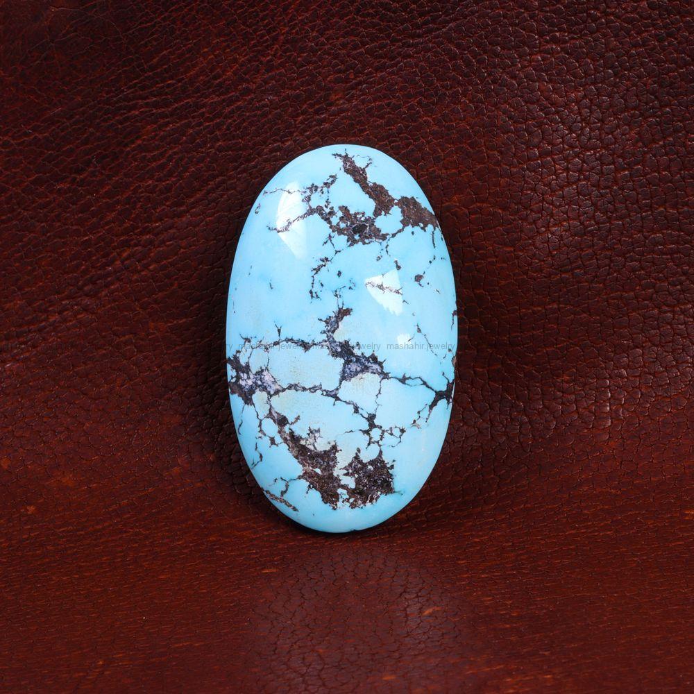 نگین فیروزه شجری کد 14445