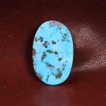 نگین فیروزه شجری کد 14447