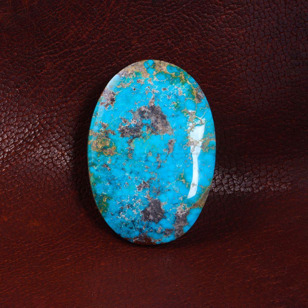 نگین فیروزه شجری کد 14449