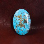 نگین فیروزه شجری کد 14452