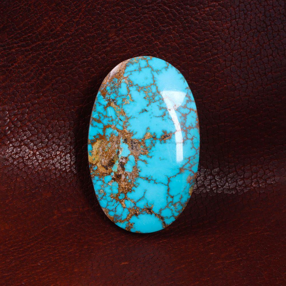 نگین فیروزه شجری کد 14454