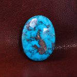 نگین فیروزه شجری کد 14463