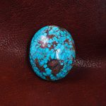 نگین فیروزه شجری کد 14467