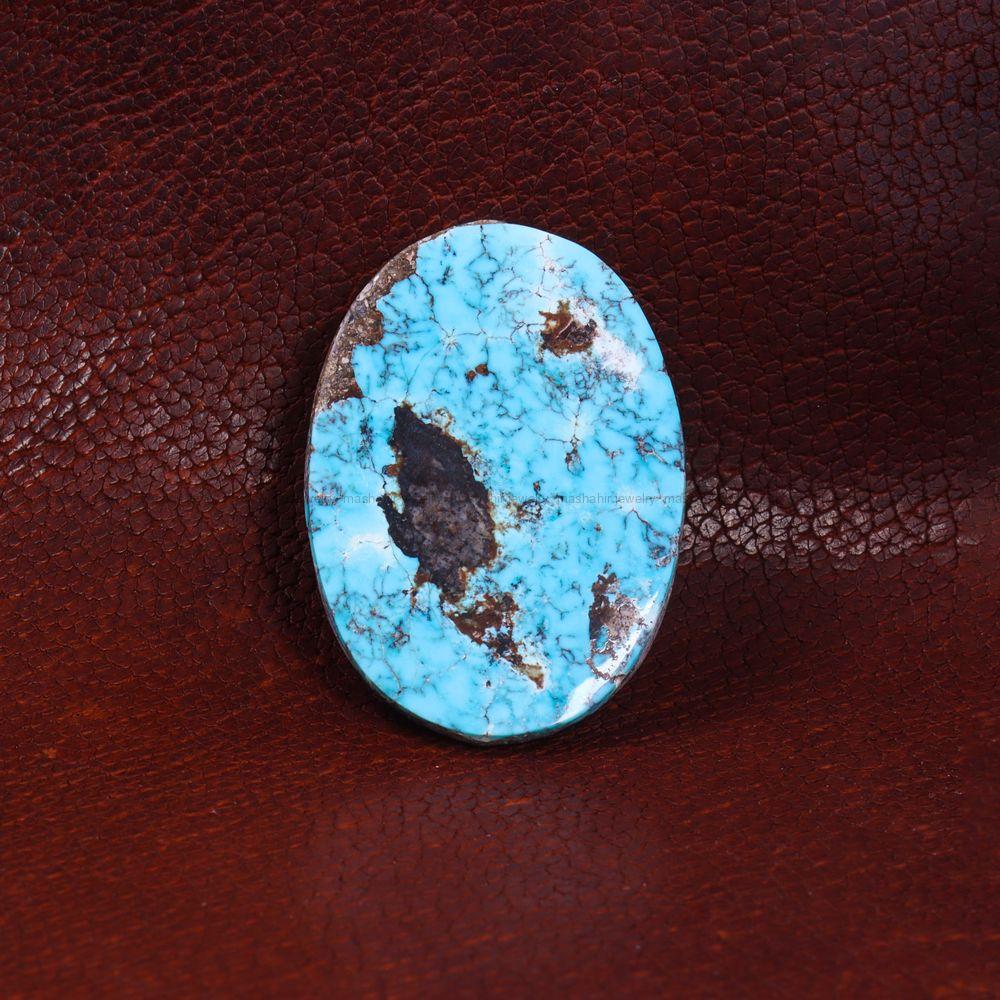 نگین فیروزه شجری کد 14468