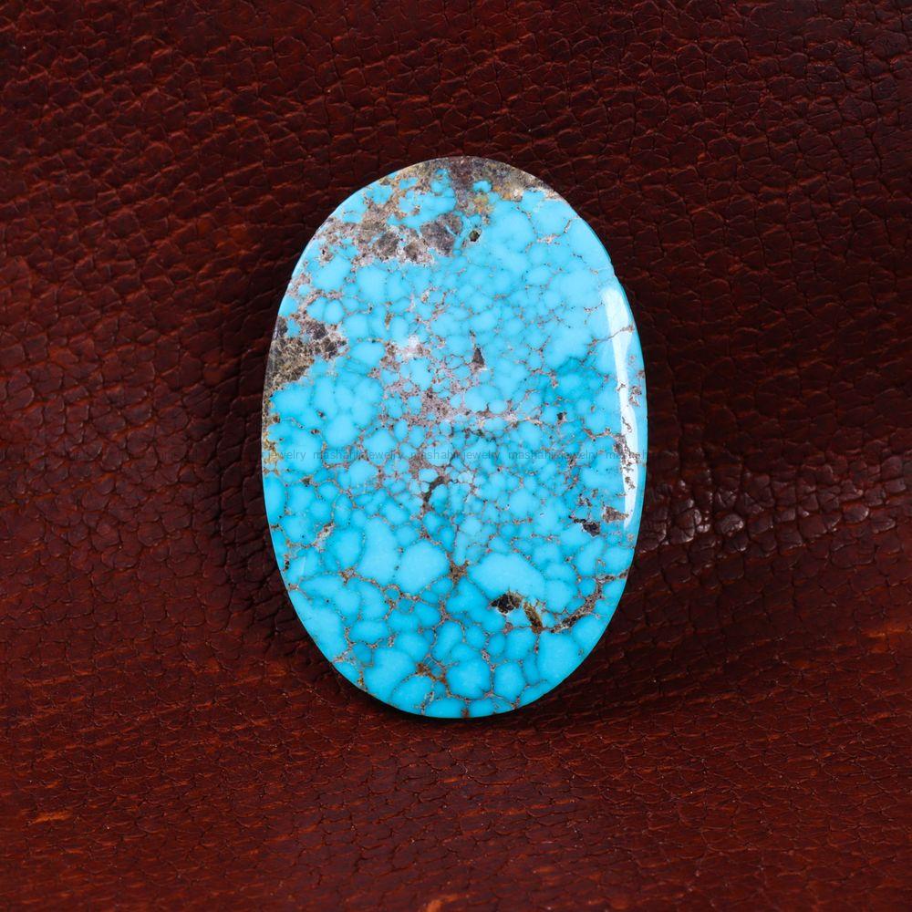 نگین فیروزه شجری کد 14488