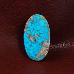 نگین فیروزه شجری کد 14490