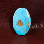 نگین فیروزه شجری کد 14493