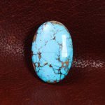 نگین فیروزه شجری کد 14499