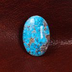 نگین فیروزه شجری کد 14500