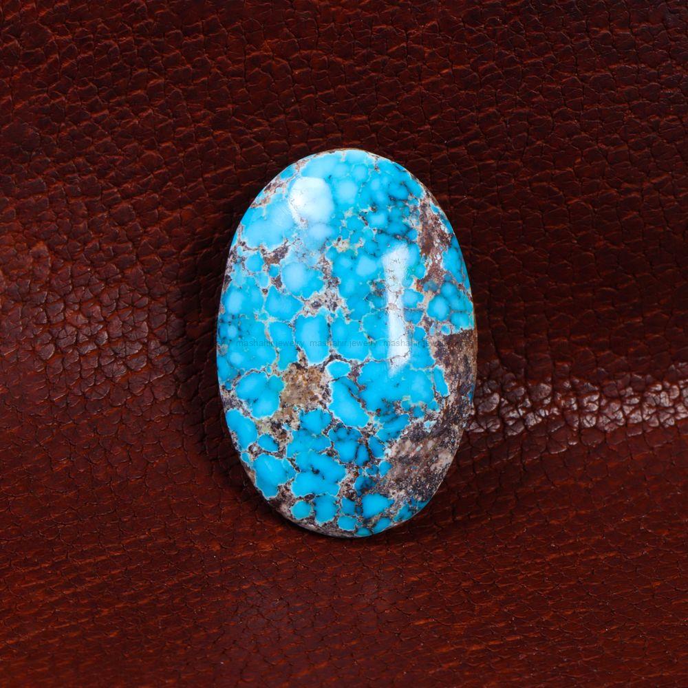 نگین فیروزه شجری کد 14500