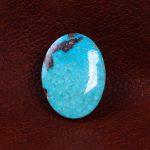 نگین فیروزه شجری کد 14504