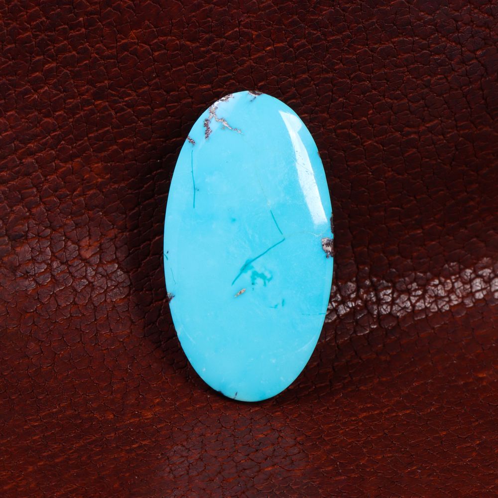 نگین فیروزه شجری کد 14505