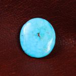 نگین فیروزه شجری کد 14507