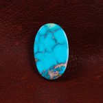 نگین فیروزه شجری کد 14508