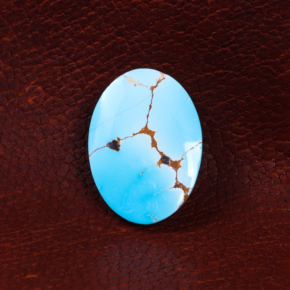 نگین فیروزه شجری کد 14509