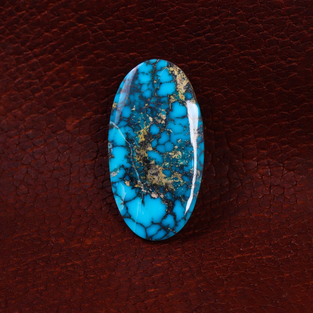 نگین فیروزه شجری کد 14514