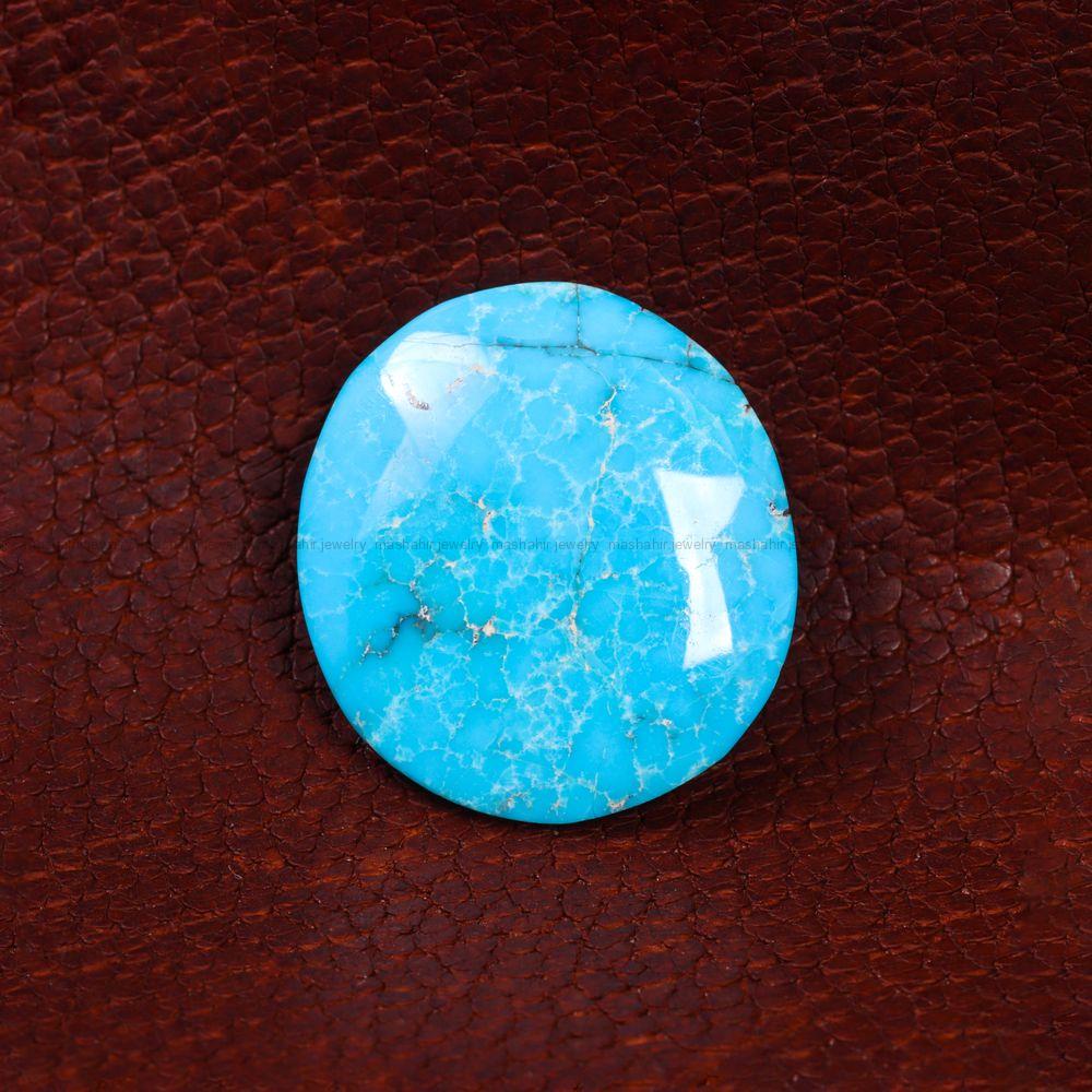 نگین فیروزه شجری کد 14515