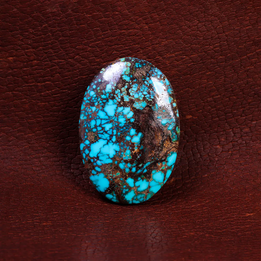 نگین فیروزه شجری کد 15180