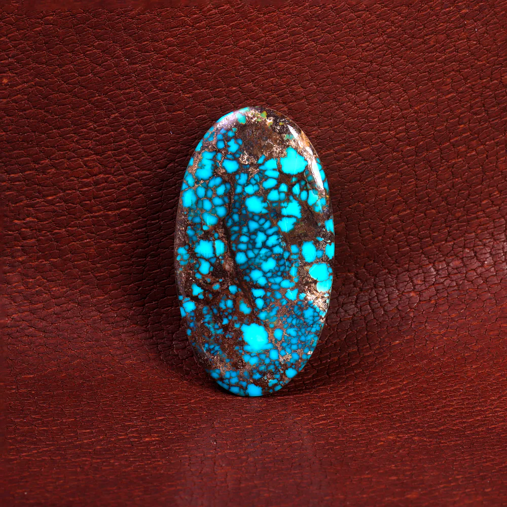 نگین فیروزه شجری کد 15181