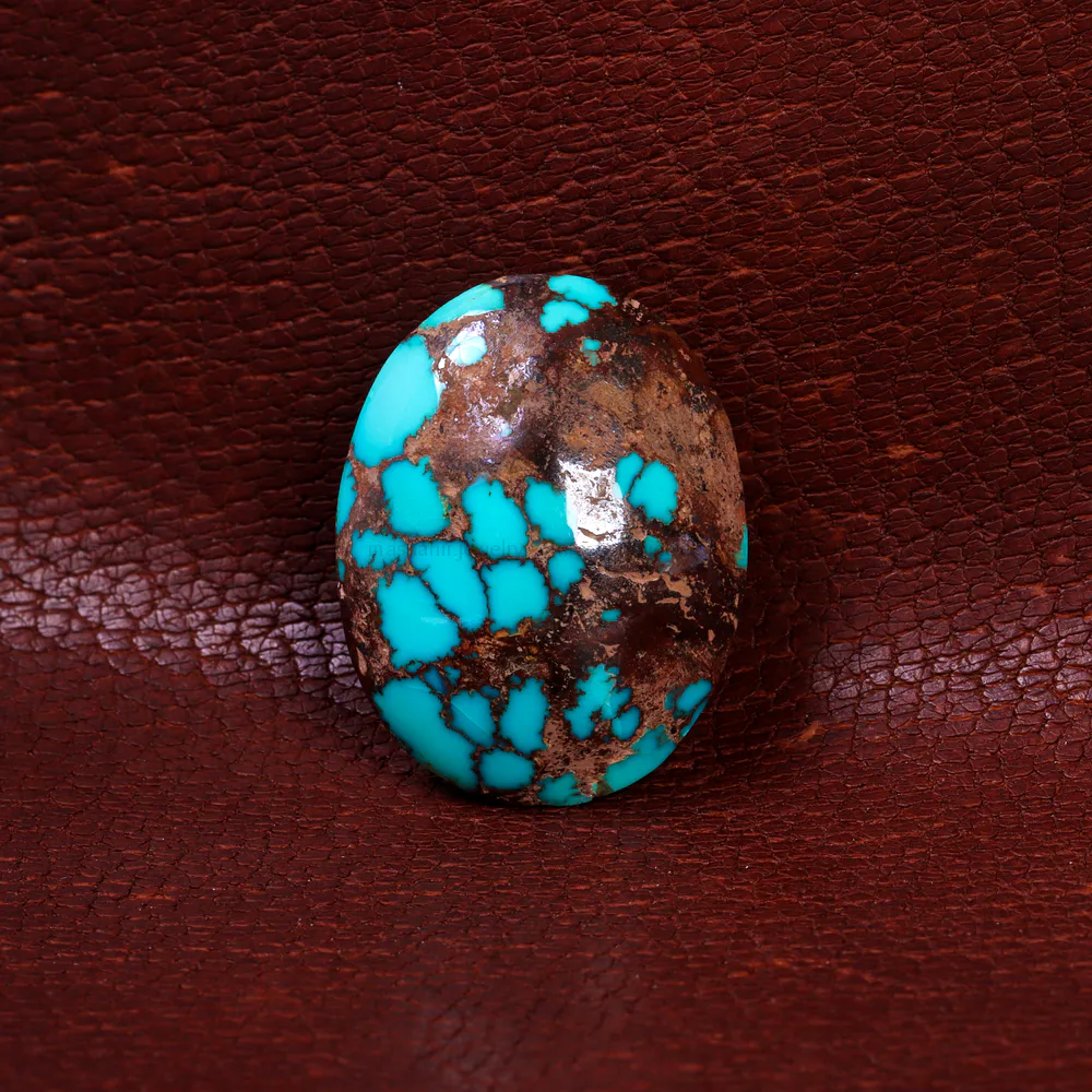 نگین فیروزه شجری کد 15182