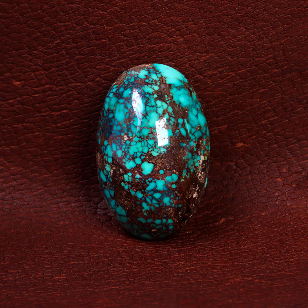 نگین فیروزه شجری کد 15183