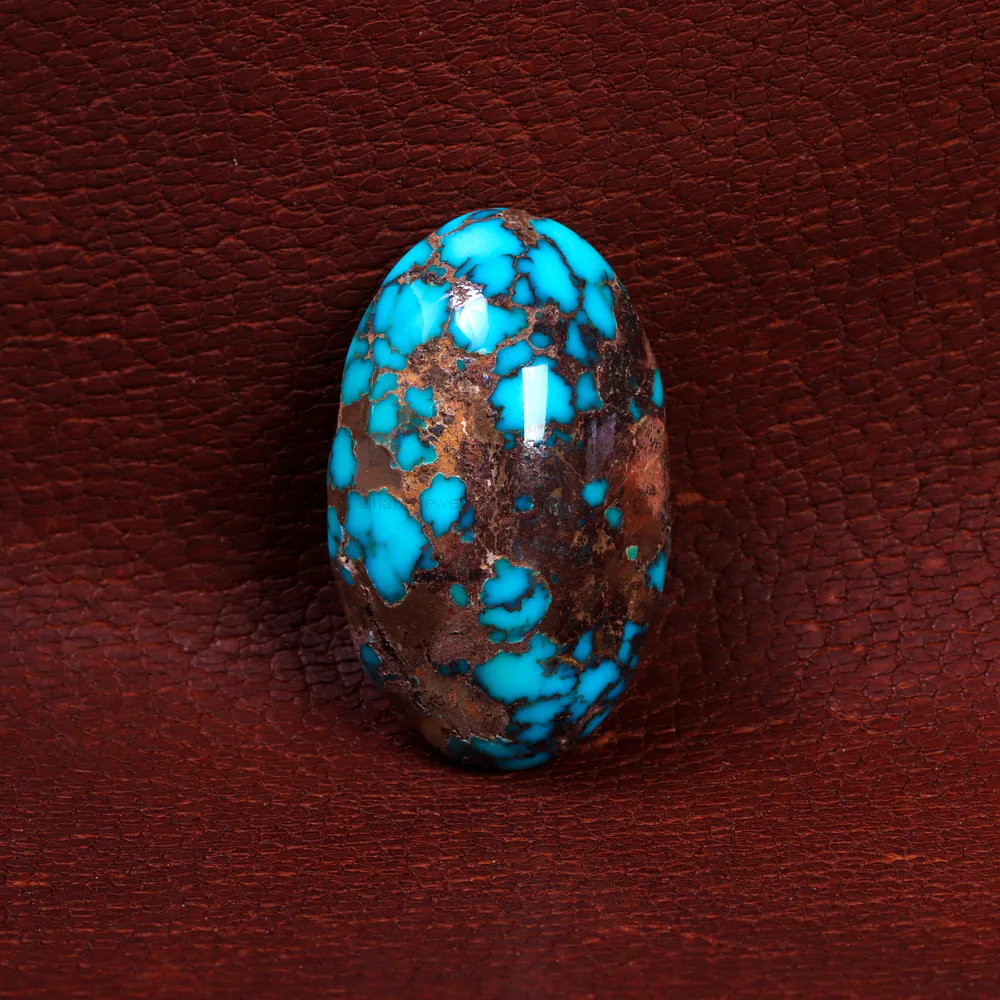 نگین فیروزه شجری کد 15186