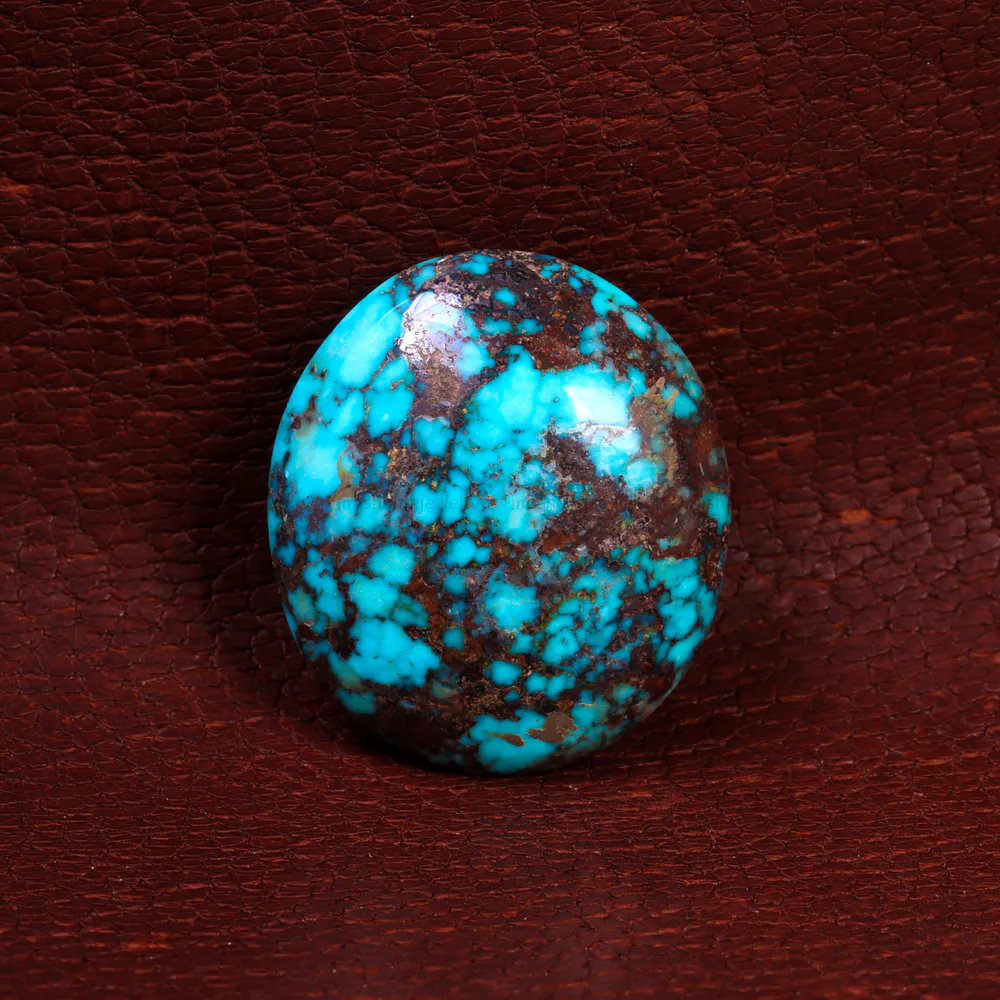 نگین فیروزه شجری کد 15193